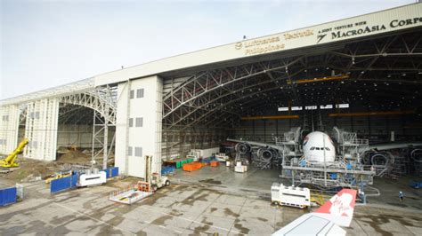 history of lufthansa technik philippines|Lufthansa Technik pursues $40.